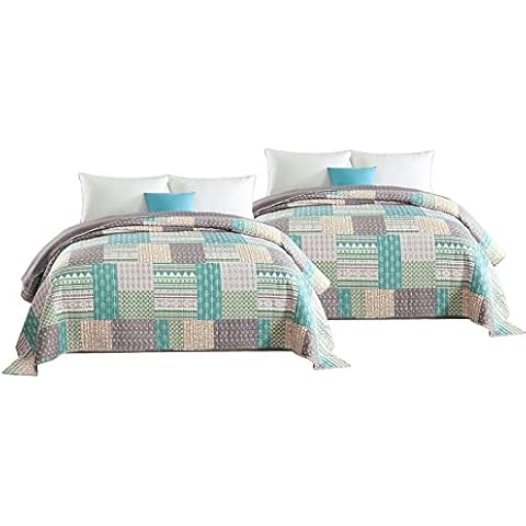 Couvre-lit WOLTU BD11m01-2 Cover
