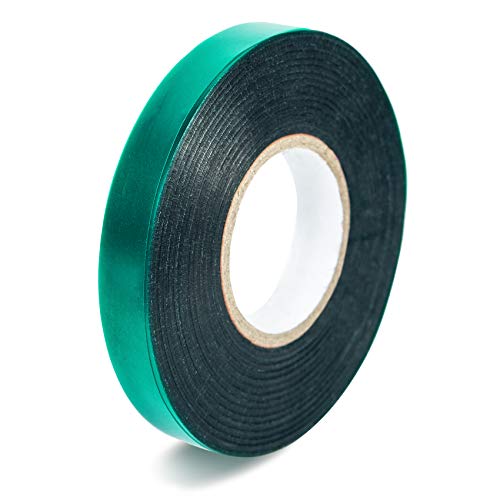 Cinta para plantas Unves Garden 1/2" x 150 ft verde miniatura 1