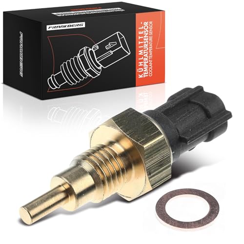 Image of Frankberg Coolant temperature sensor 1365073H00000