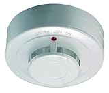 Potenzialfreies Alarmrelais ABUS RM1000 Optismoke - Optischer Rauchmelder