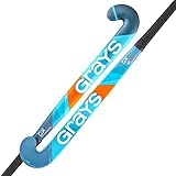 Outdoor-Hockeyschläger aus Verbundmaterial