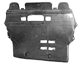 Unterfahrschutz Aftermarket CI09271 - UNTERFAHRSCHUTZ
