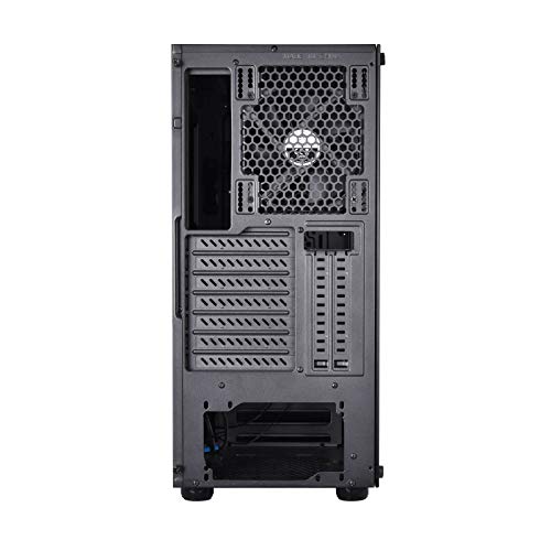 Build My PC, PC Builder, SilverStone Technology SST-PS14B-EG