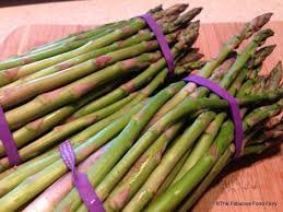 #63 Lavender (Asparagus Produce) Rubber Bands 1lb Bag, 3