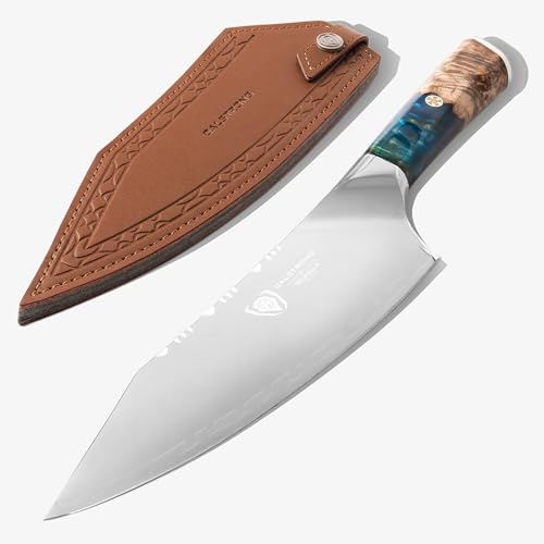 Dalstrong Chef Knife - 8 inch - Valhalla Series -