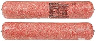 IBP Trusted Excellence 80/20 Fine Ground Beef Chuck, 10 Pound - 8 per case.