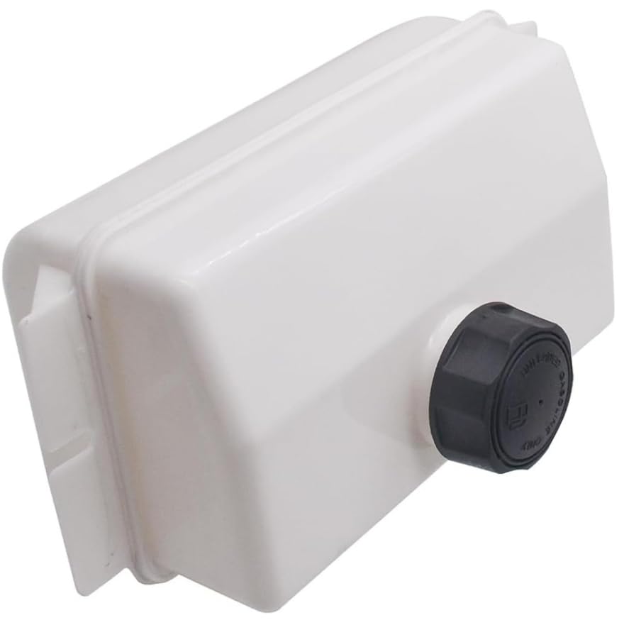 Tolxh #532184900 Mower Gas Fuel Tank 532109202 184900 109202X 105738X DYT4000 LT1000 LTX-1000 T1000 LT2000 Quality Durable New Replacement Parts For Craftsman & Husqvarna