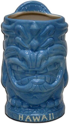 Surf Tiki Menehune Mug 8 Oz.