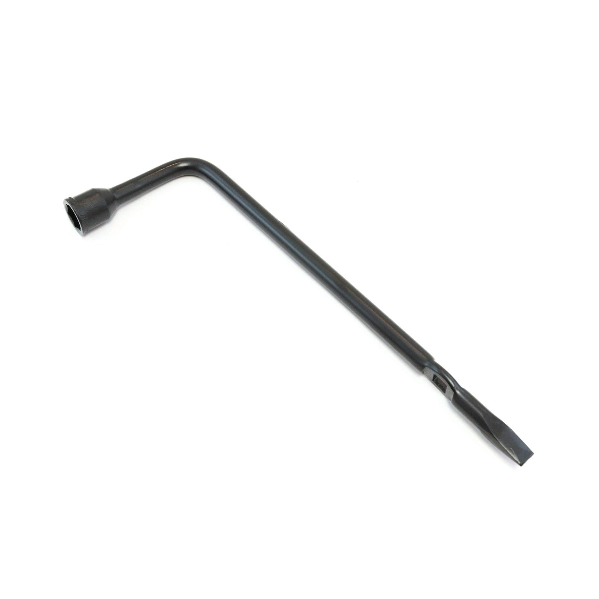 Spare Tire Tool fits Chryslerr P FlCa 2017-2019 Lug Wrench Replacement 58 ironn Wheel 68256892AA