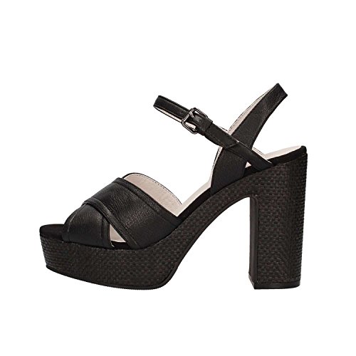 Lumberjack Georgia Scarpe Donna Sandali Tacco Alto...