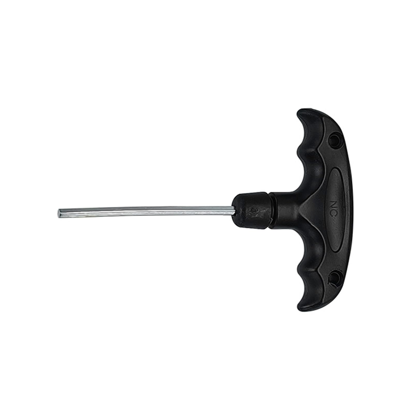Thatiarry 2.5Mm-8Mm T-Shaped Hexagon Wrench Hexagon Wrench Inner Spanner Hand For Car Electronic Maintenance Professional