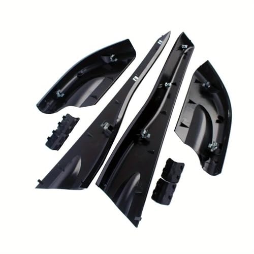 Couvercle d'extrémité rail de toit Tucson réparer support jambe cassé