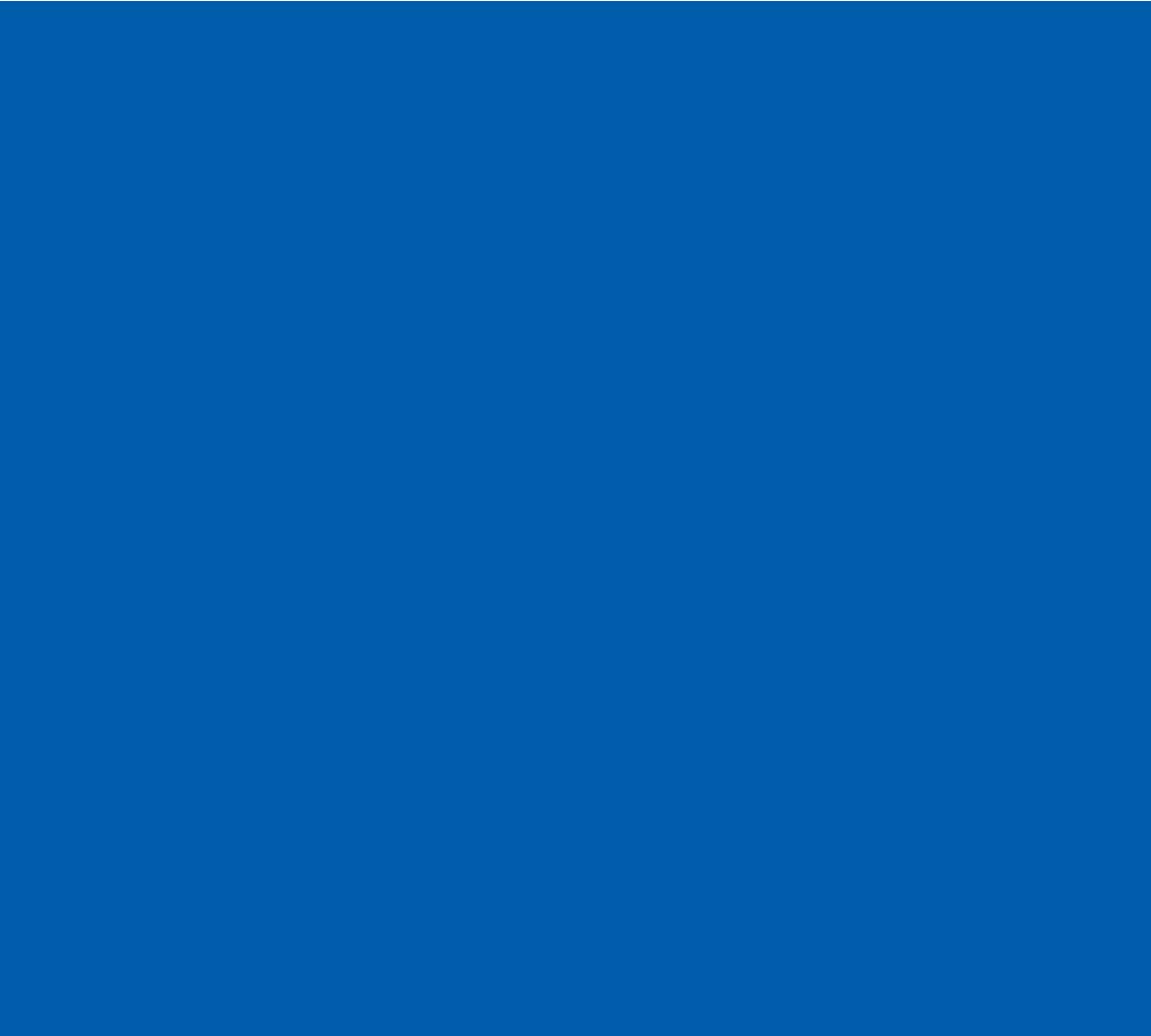 Vinyle Oracal 651 azur bleu 61cm x 9,1m pour stickers