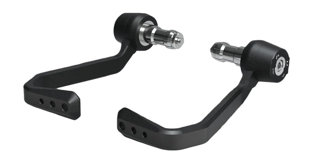 Hvhssaocw Race Motorcycle Handguard Brake Clutch Lever Protector For Gsx-R1000 For Gsxr1000 2001-2016 For K1 K3 K5 K7 K9 Handguard Brake Guard
