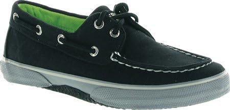Sperry Halyard Boat Shoe (Toddler/Little Kid/Big Kid)