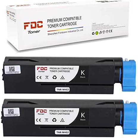 Amazon.co.jp: OKI トナーカートリッジTNR-M4G1 純正品  