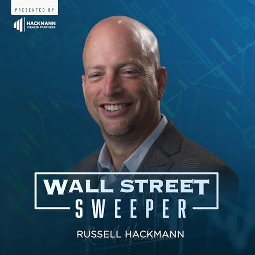The Impact of AI on Financial Strategies Podcast Por arte de portada