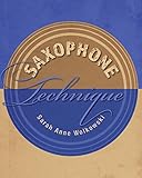 Saxophone Technique