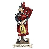 Es ist geeignet für Eisen oder jede magnetische Oberfläche, nicht nur für den Kühlschrank, verwenden Sie es zur Dekoration von Haus und Büro, Restaurant, sehr atmosphärisch und Erinnerungsstück.