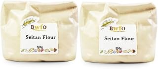 Buy Whole Foods Seitan Flour (1kg)