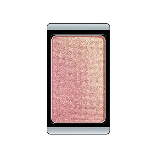 ARTDECO Eyeshadow - Farbintensiver langanhaltender Lidschatten rosa, lila, pearl - 1 x 1g