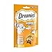 Price comparison product image Dreamies Shakeups Rockin Roost Cat Treats 55g