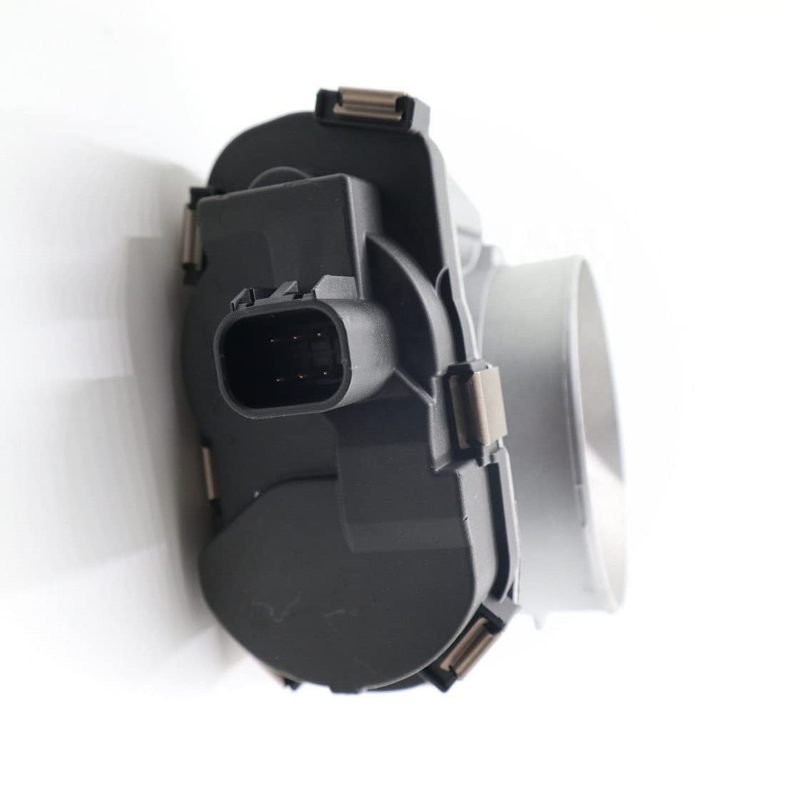 1PCS OEM RME87 RME87-3C9992 12601387 12629992 Throttle Body Compatible with CADlLLAC ESCA-Lade CHEVR0LET SlLVERAD0 SlERRA 4.8L 5.3L