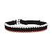 Allen Company Shotgun Shell Belt Holder, Holds 25 Shells, Black