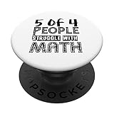 Photo Gallery 5 di 4 le persone lottano con la matematica popsockets popgrip intercambiabile Photo Gallery 5 di 4 le persone lottano con la matematica popsockets popgrip intercambiabile