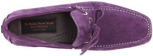 Image of To Boot New York Men's Lloyd Driver