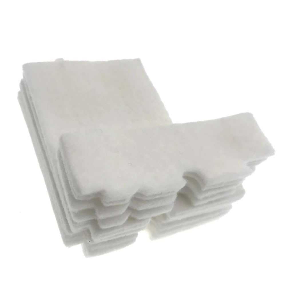 Éponge de Tampon d'encre bloqué ? Solution pour Epson L5190 L6160 - 5