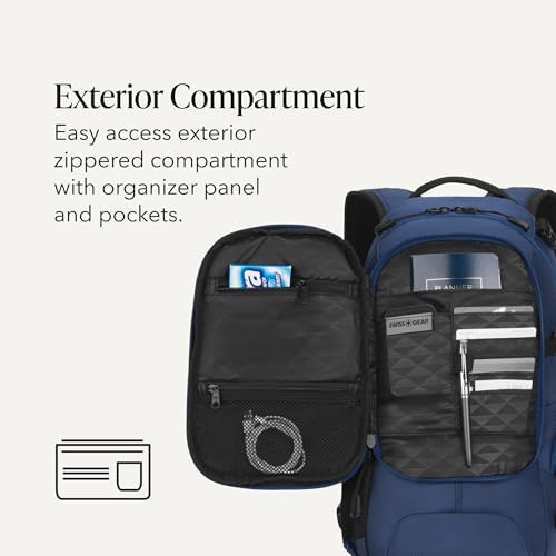 SWISSGEAR City Pack Backpack