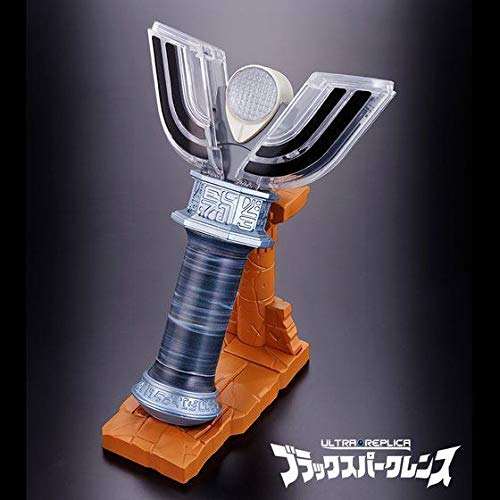 【未開封】　ブラックスパークレンス　20th PB3000個限定　ティガダーク Amazon.co.jp: ブラックスパークレンス 20th PB3000個限定 Ver