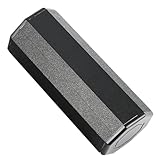 Achteckiger Hand-Shaker – Hand-Percussion-Shaker, Sandhammer mit hohem Volumen, langlebig, widerstandsfähiges Musikinstrument, vielseitige Begleit-Shaker für Live-Bands und Studio