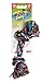 Dogit Knot-A-Rope Bone, Multi, Medium, 72336