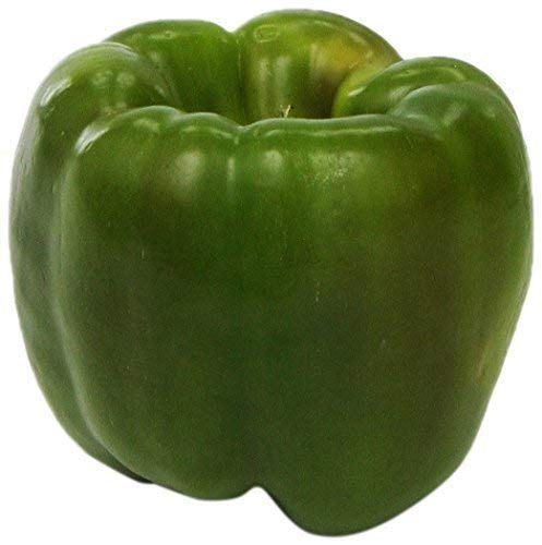 Pepper Bell Green Sourced For Good