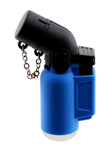 ATOMIC Double Torch (blau) ATOMIC Double Torch (blau)