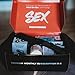 Adult Sex Box Monthly Subscription Box