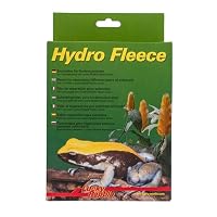 Lucky Reptile Hydro Fleece