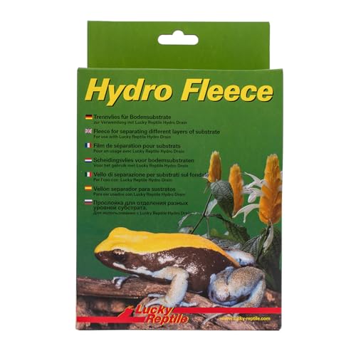 Lucky Reptile Hydro Fleece Lucky Reptile Hydro Fleece