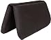 Mustang Manufacturing Company Poron Bridge Pad Black 14X10