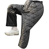 Roller Beinschutz Schürze | wasserdichte und Winddichte Schürze | Winddichter Beinwärmer mit Fleece Innenfutter | Für Kaltwetter Knieschutz Winter Outdoor Fahren Moped Motorrad Universal Robust