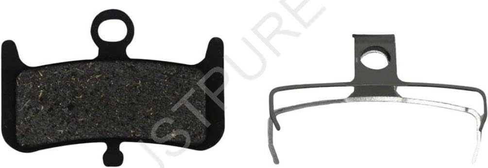 for A4 Brake - Compound