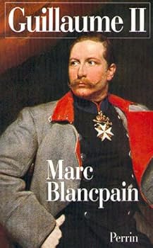 Paperback Guillaume II [French] Book