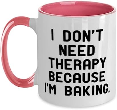 Brilliant Baking Gifts, I Don’t Need The…