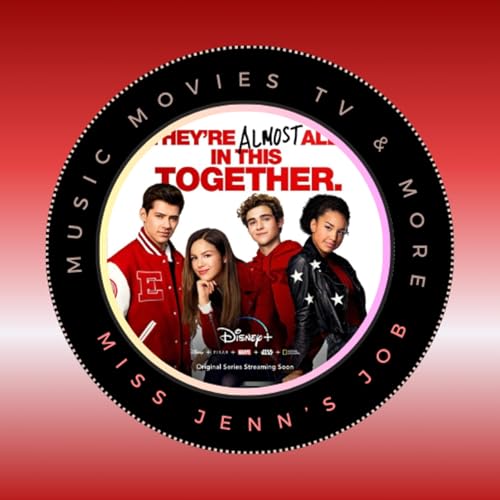 HSMTMTS (Season 1 Episode 6)