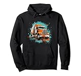 Truckers by Guntah
