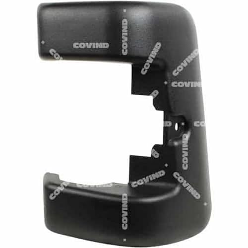 Generico COVIND Copricerniera Posteriore Destra, Ricambio Compatibile con Iveco Daily 2000, 2006, 2012