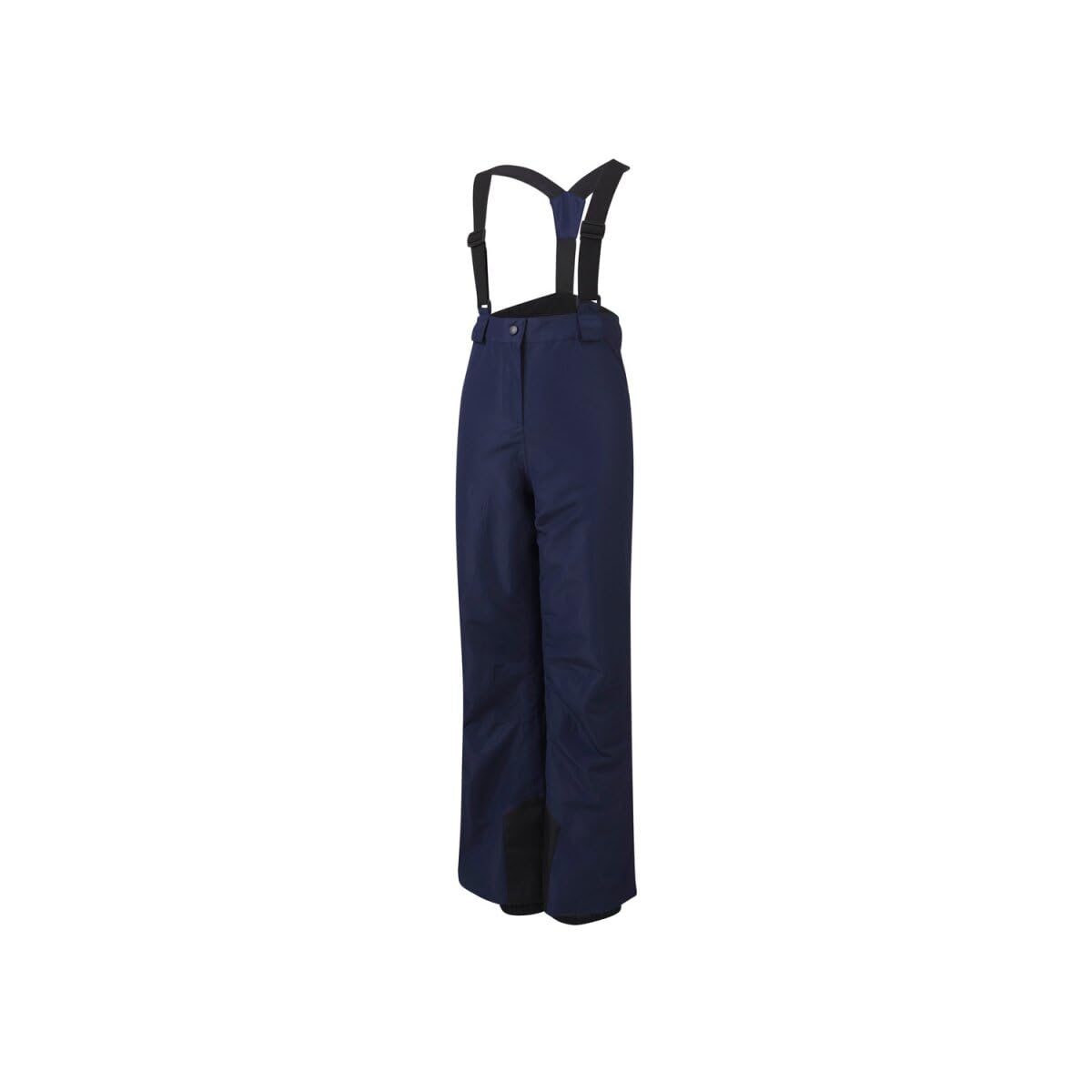 Crivit Kinder Skihose wasserabweisend 134/140 Navy Blau