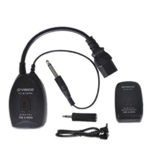 VC-816 Radio Trigger Paraflaş Tetikleyici